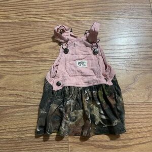 Bass Pro Shops Dress 6 Months